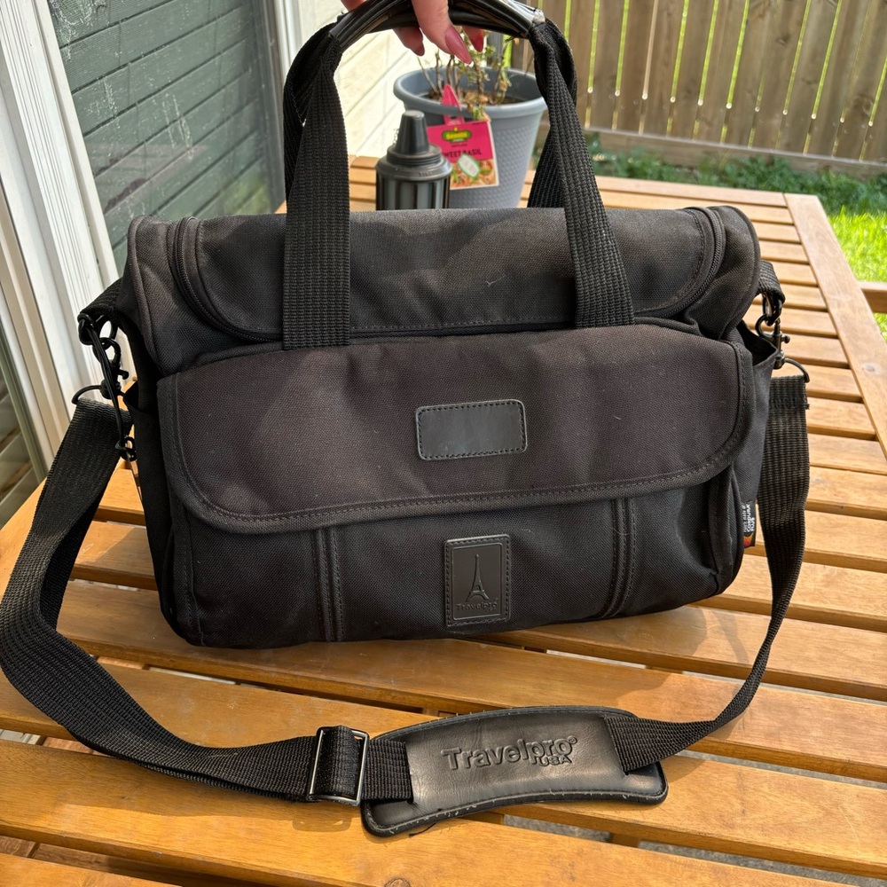Crew Series Tote